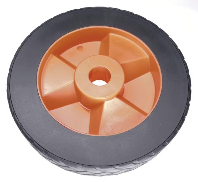 Wheel 5204687-01