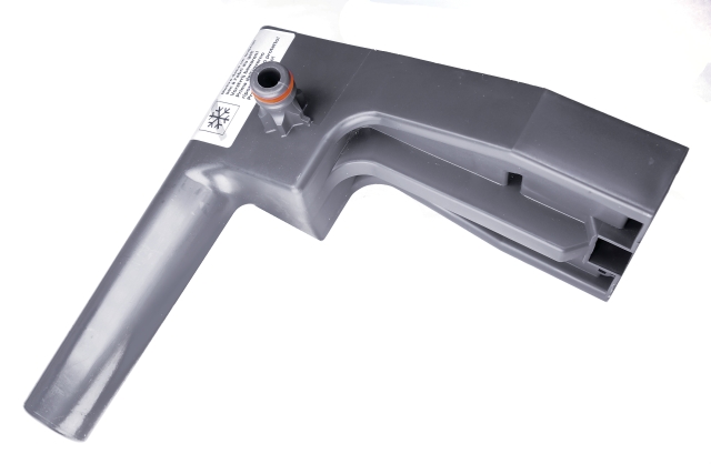 Support Handle With O-Ring 5204761-01