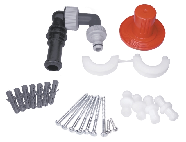 Accessories Bag, Cpl, New 5204773-01