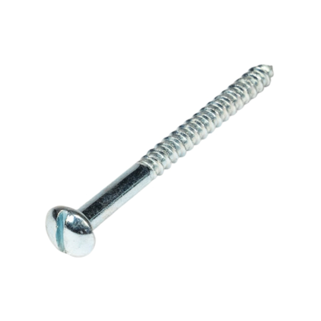 Wood Screw 5X60 5204865-01