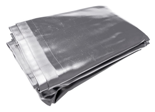 Foil bag 800L