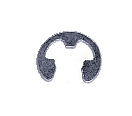 Lock washer