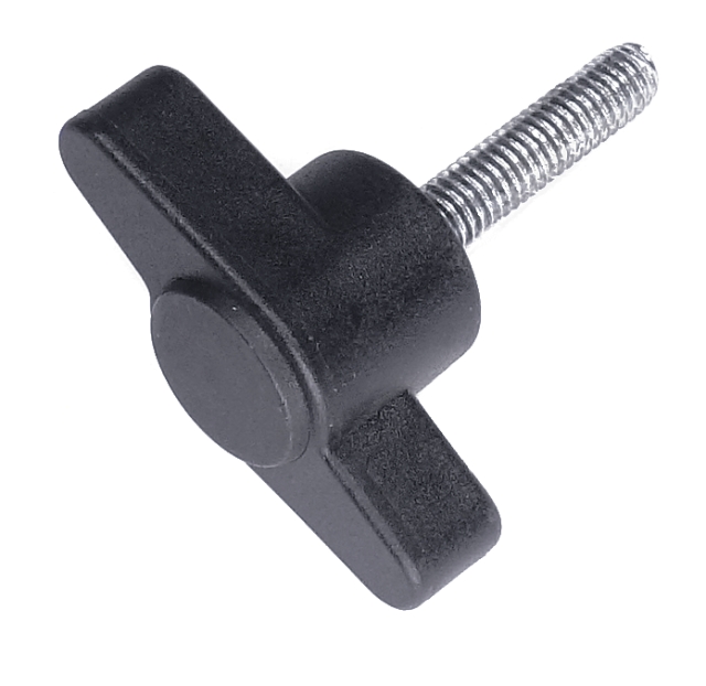 Wing Screw M 6 Pecopeco 5205082-01 in the group  at Entreprenadbutiken (5205082-01)