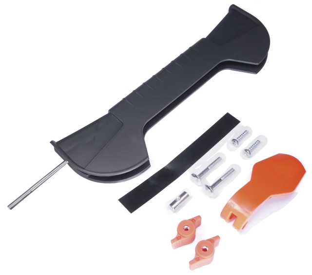 Poly bag, assembly