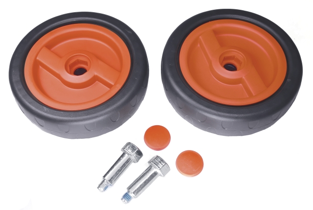 Wheel Set (2 Pieces) 5205236-01