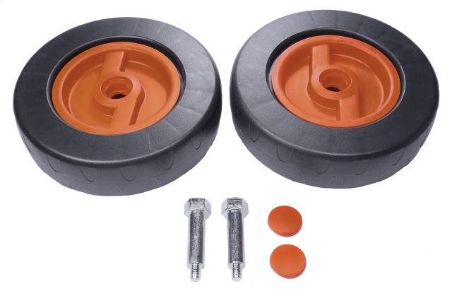 Wheel Storage (2 Pieces) 5205237-01