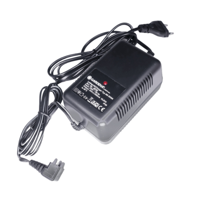 Battery Charger 24 V 5205285-01