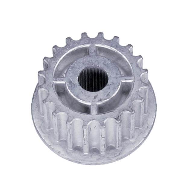 Lock washer, Z20