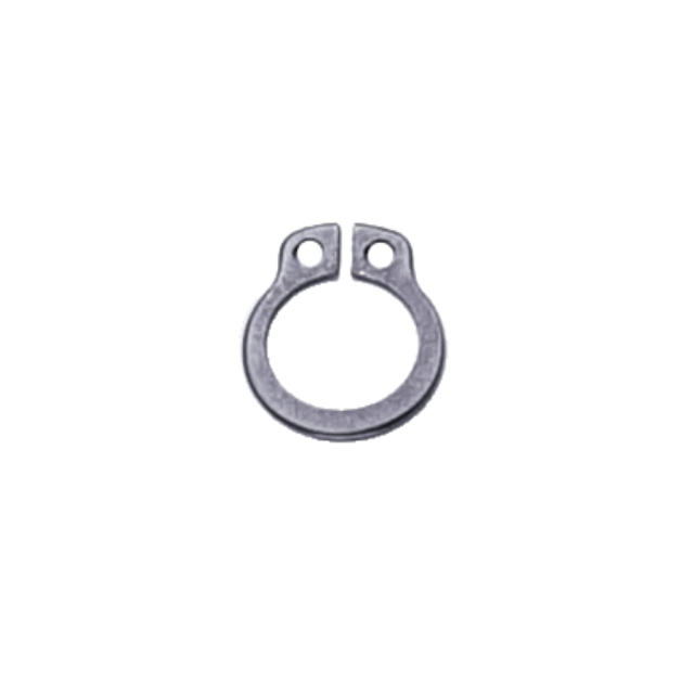 Lock ring 8X0.8