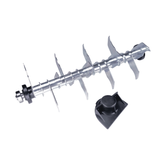 Cutting Cylinder 5205379-01