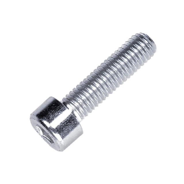 Cheese Screw M8X30 5205404-01