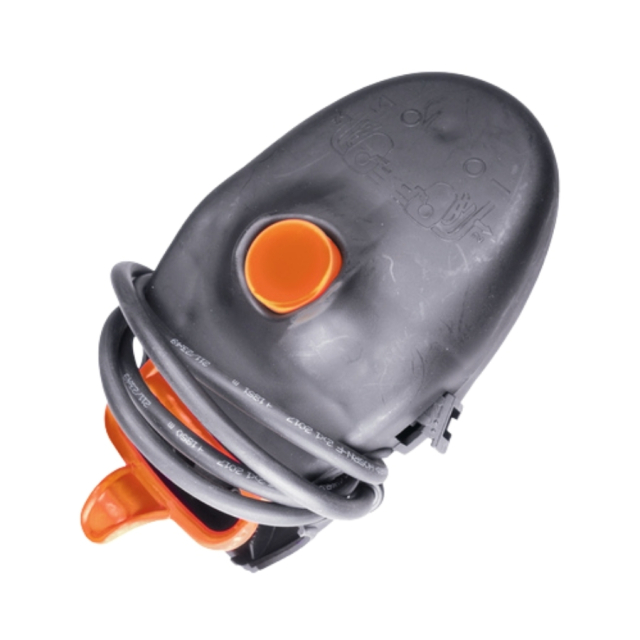 Safety Switch 5205413-01