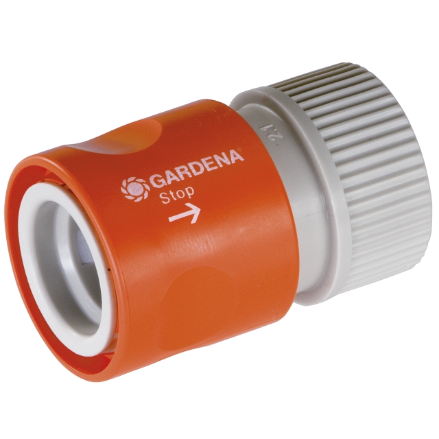Water Stop With Oss Thread 5205582-01