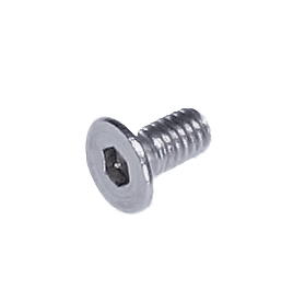 Oval Screw M4 5205989-01