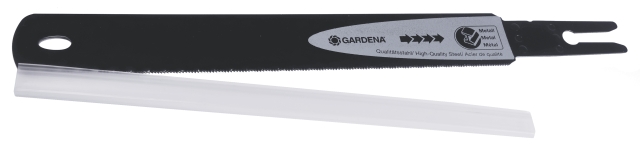 Metal saw blade