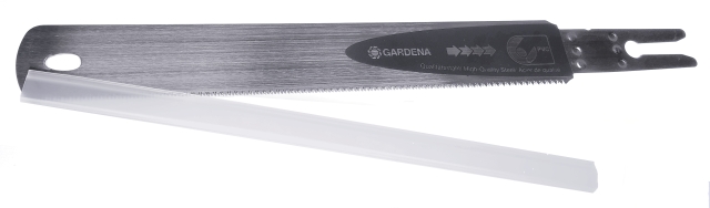 Pvc saw blade