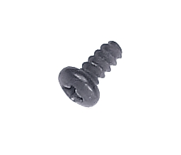 Socket screw 3X6