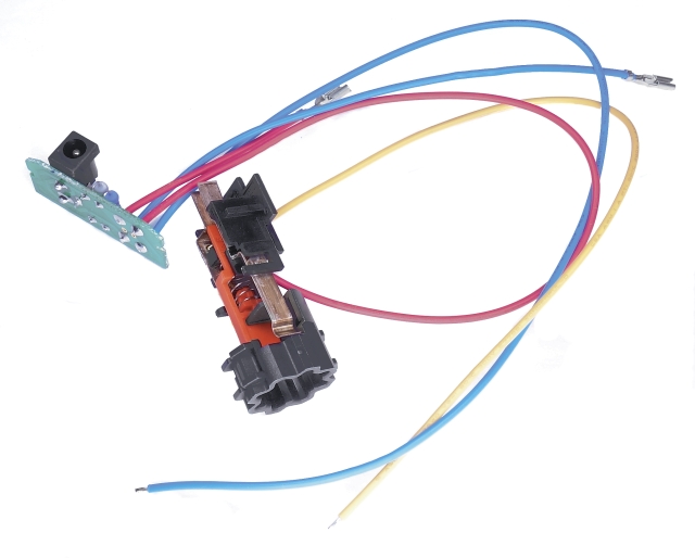 Cable, assembly, accu 90