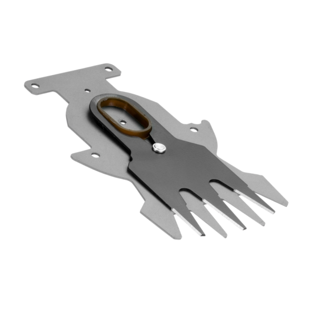 Spare Trimmer Blade, Cpl, 5206102-01