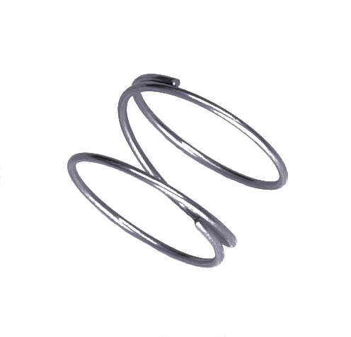 Compression spring