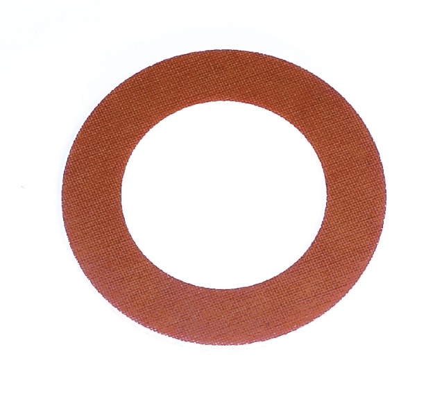 Friction discs