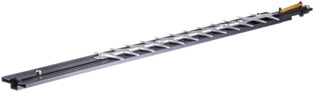 Blade assembly
