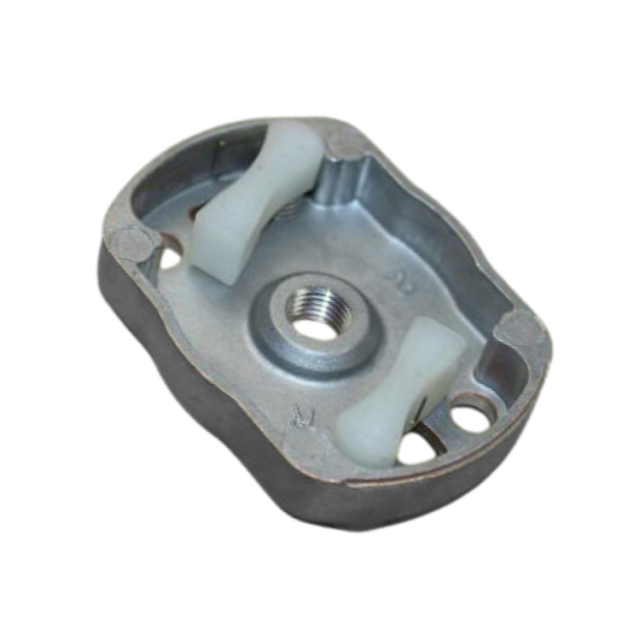 Pulley Assy 5216480-01