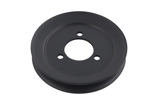 Pulley