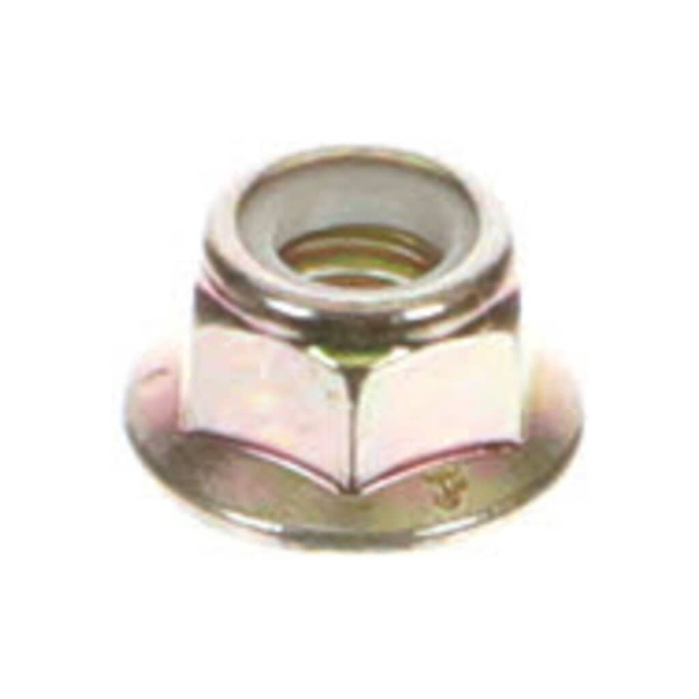 Nut Hex Flange 3/8-16 Steel