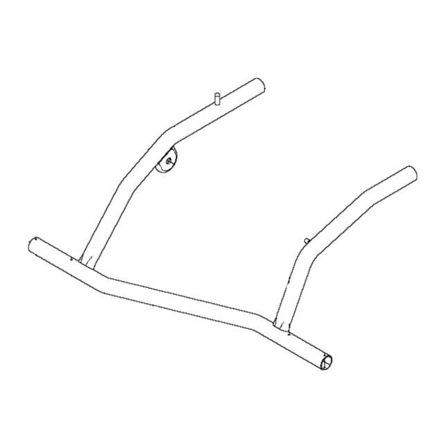 Gear frame