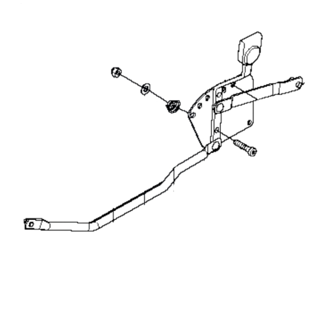Height Control 5225906-02