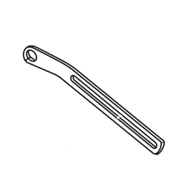 Tension Strap 5225919-01