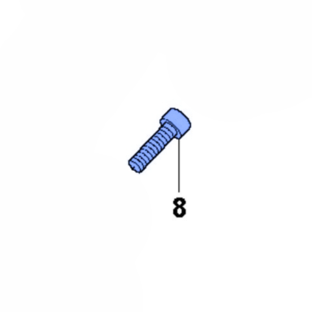 Bolt 5226385-01
