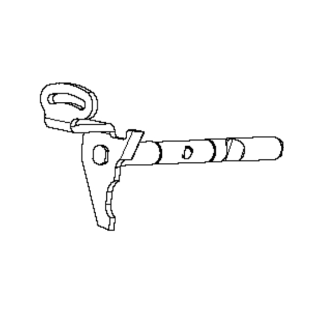 Shoulder 5226490-01