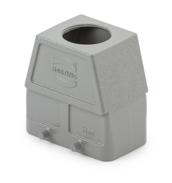 Cover Straight Connection 5229320-01