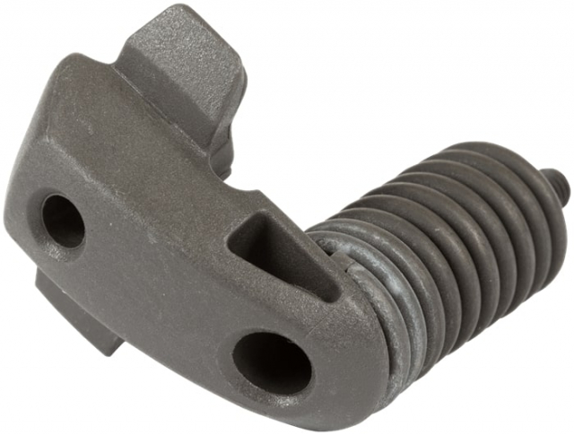 Vibration Isolator 5229515-07