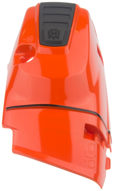 Cylinder cover assembly