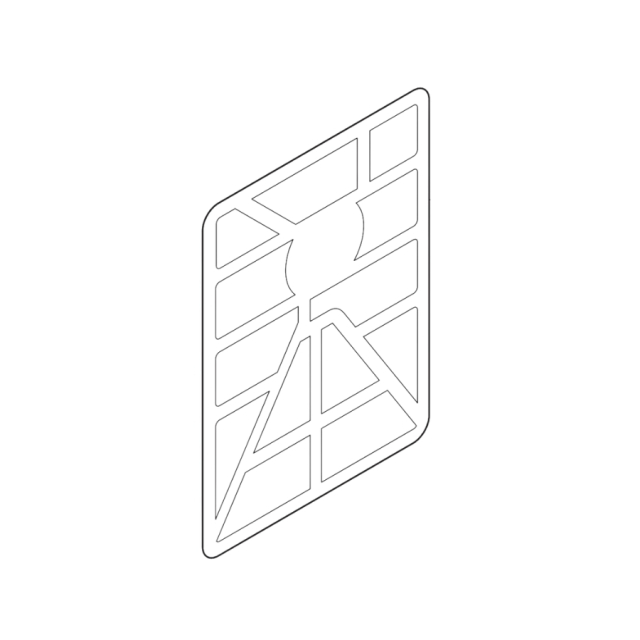 Plate