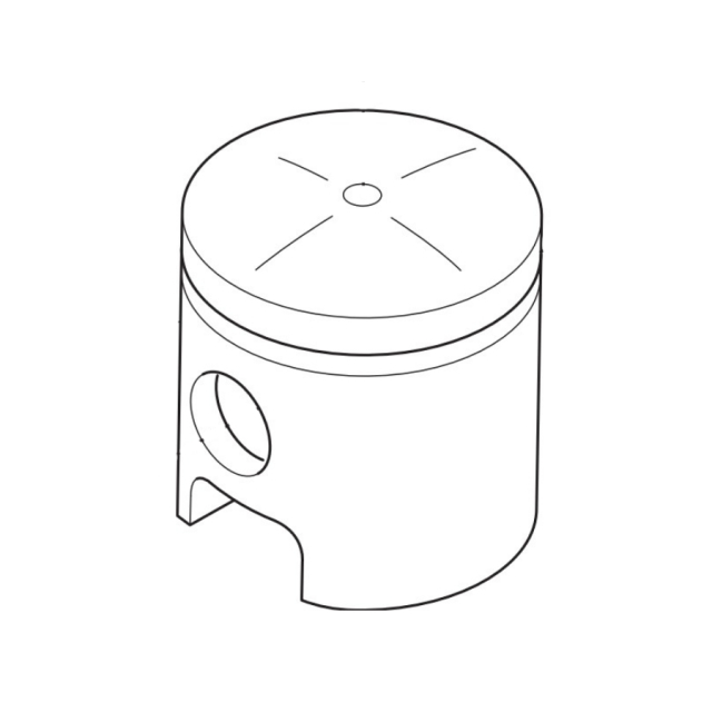 Piston