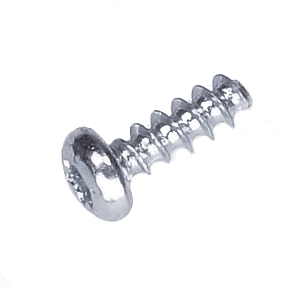 Screw m 4X12 8.8 S3 wn