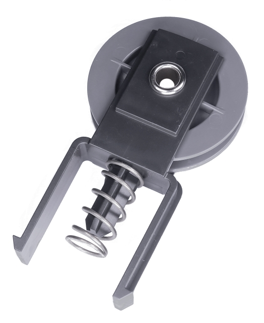Pulley