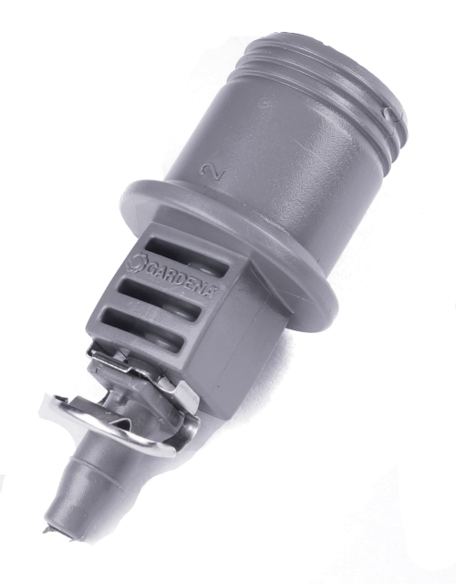 Reducer 4.6Mm, Cpl, 5242959-01