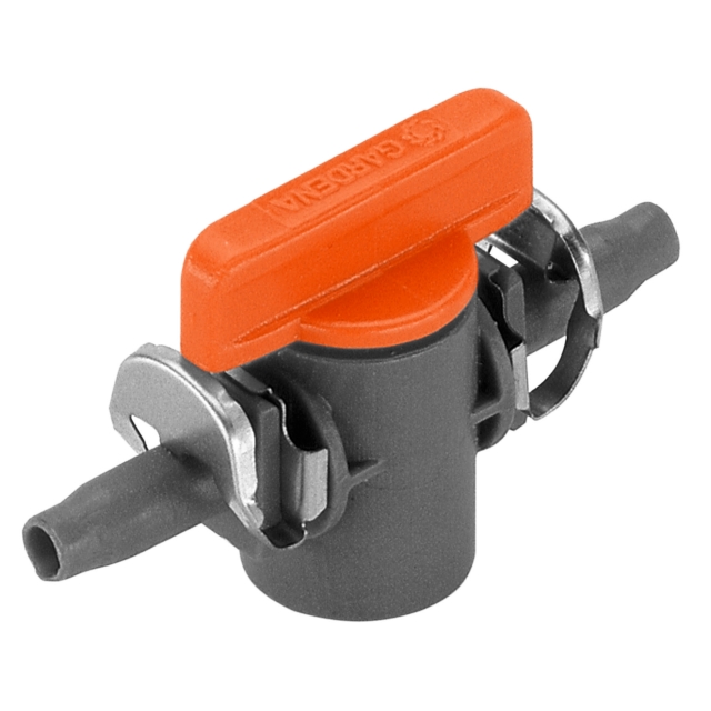 Control valve 3/16