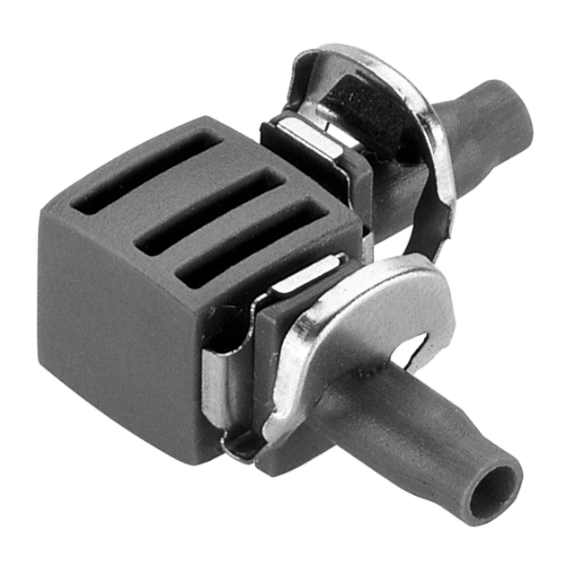 L-Fitting 4.6Mm (3/16