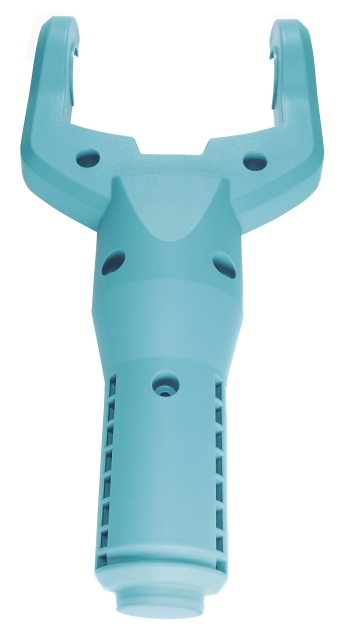 LED holdback