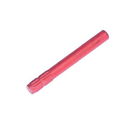 Reverse pin