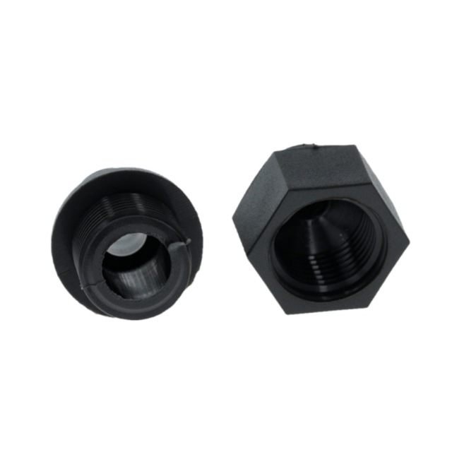 Water Connector 5253478-01