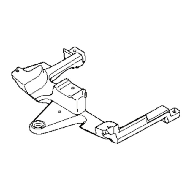 Counterweight