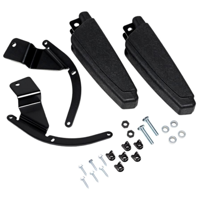 Arm rest kit