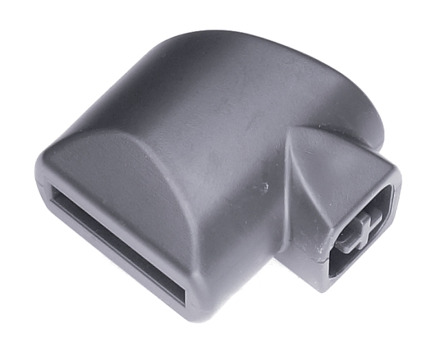 Screen, gray